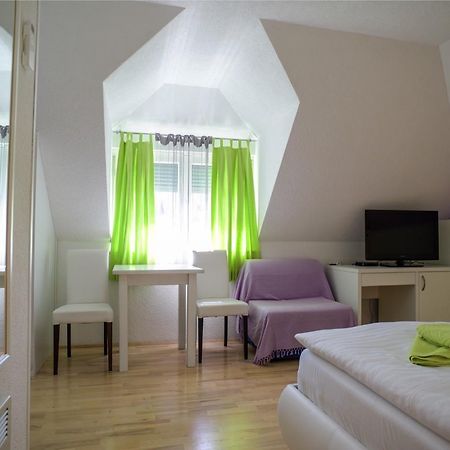 Villa Lika 1 Plitvička Jezera Extérieur photo