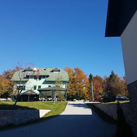 Villa Lika 1 Plitvička Jezera Extérieur photo