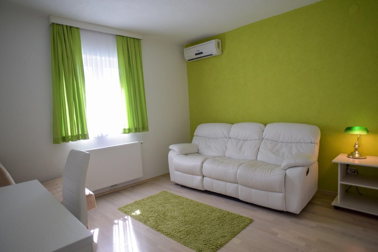 Villa Lika 1 Plitvička Jezera Extérieur photo