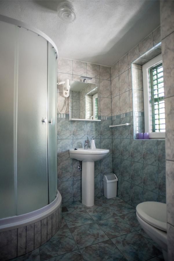 Villa Lika 1 Plitvička Jezera Extérieur photo