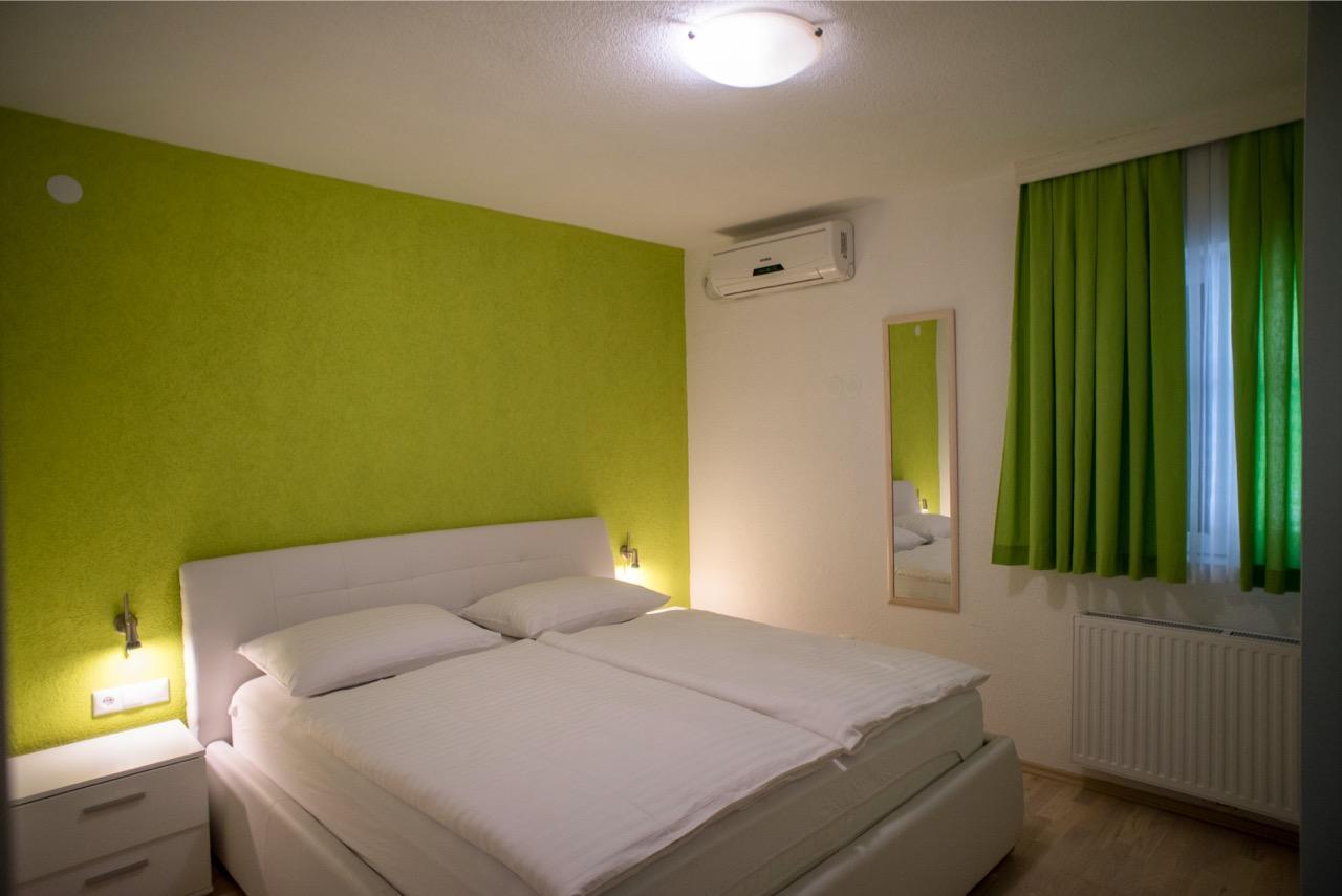 Villa Lika 1 Plitvička Jezera Extérieur photo