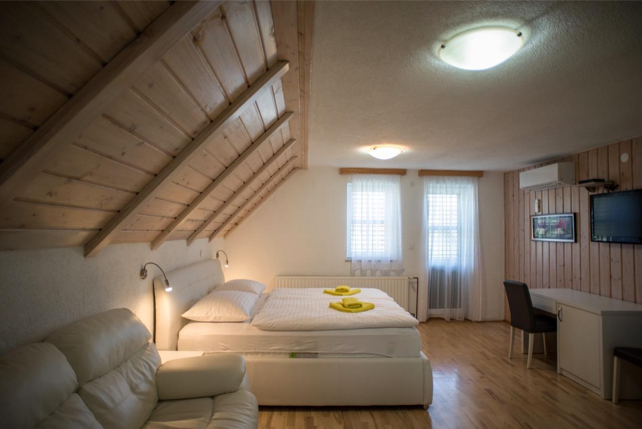 Villa Lika 1 Plitvička Jezera Extérieur photo