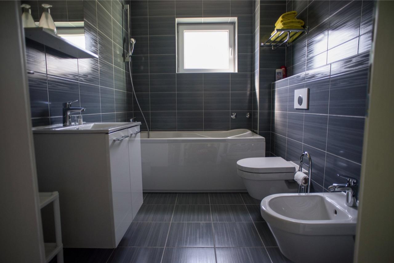 Villa Lika 1 Plitvička Jezera Extérieur photo