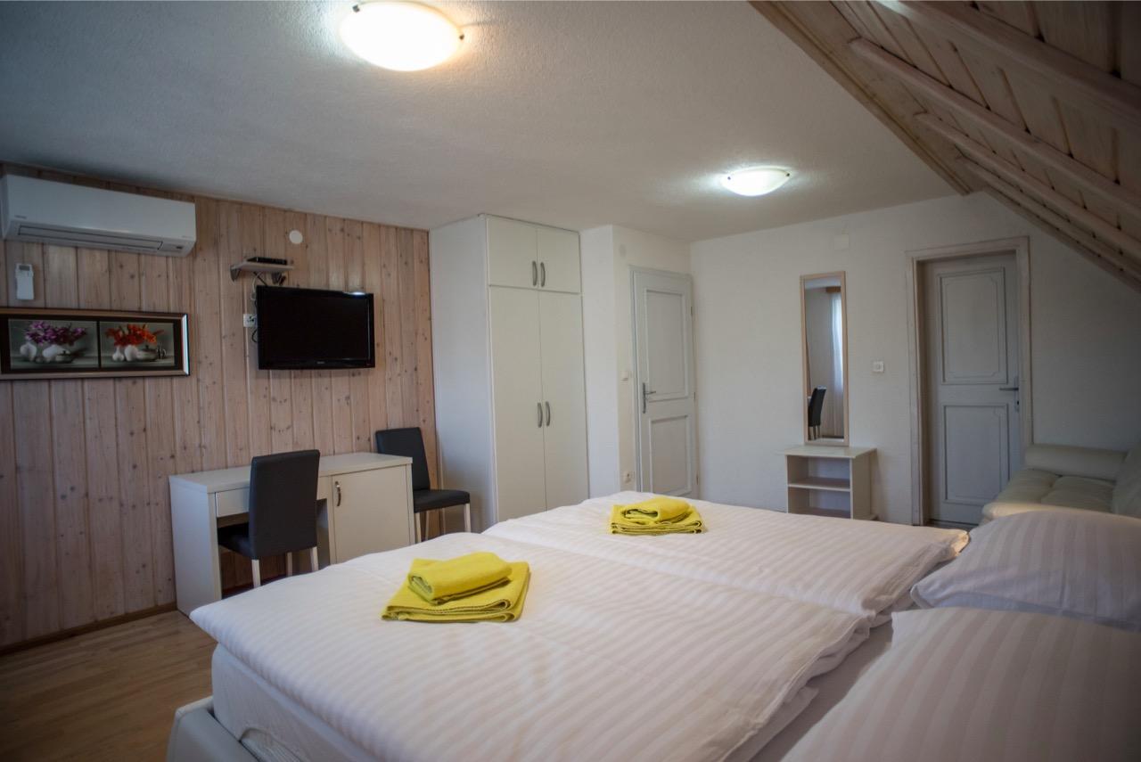 Villa Lika 1 Plitvička Jezera Extérieur photo